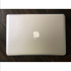 Apple MacBook Pro A1278 13.3” Laptop